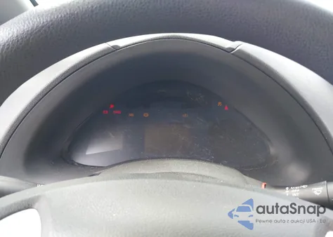 2017 Nissan Leaf S из США, поврежденный, VIN 1N4BZ0CP7HC306376